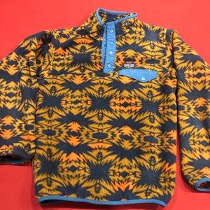 Patagonia jacket